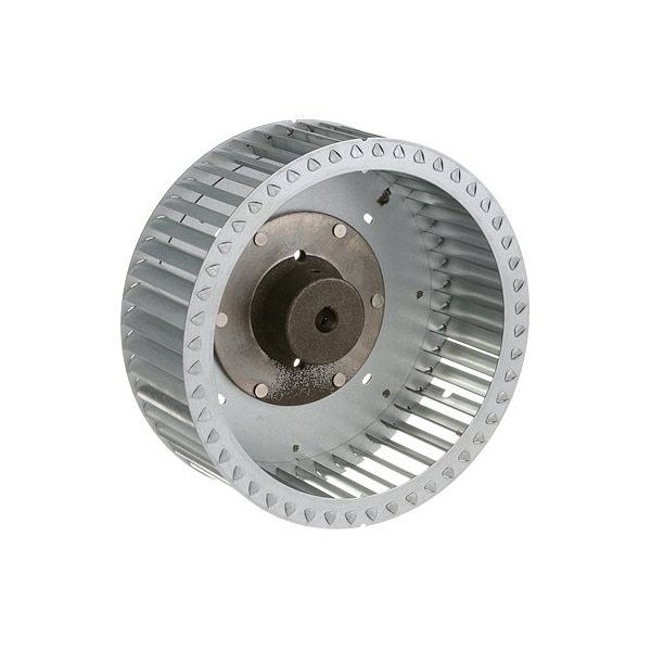 Blower Wheel, C/W